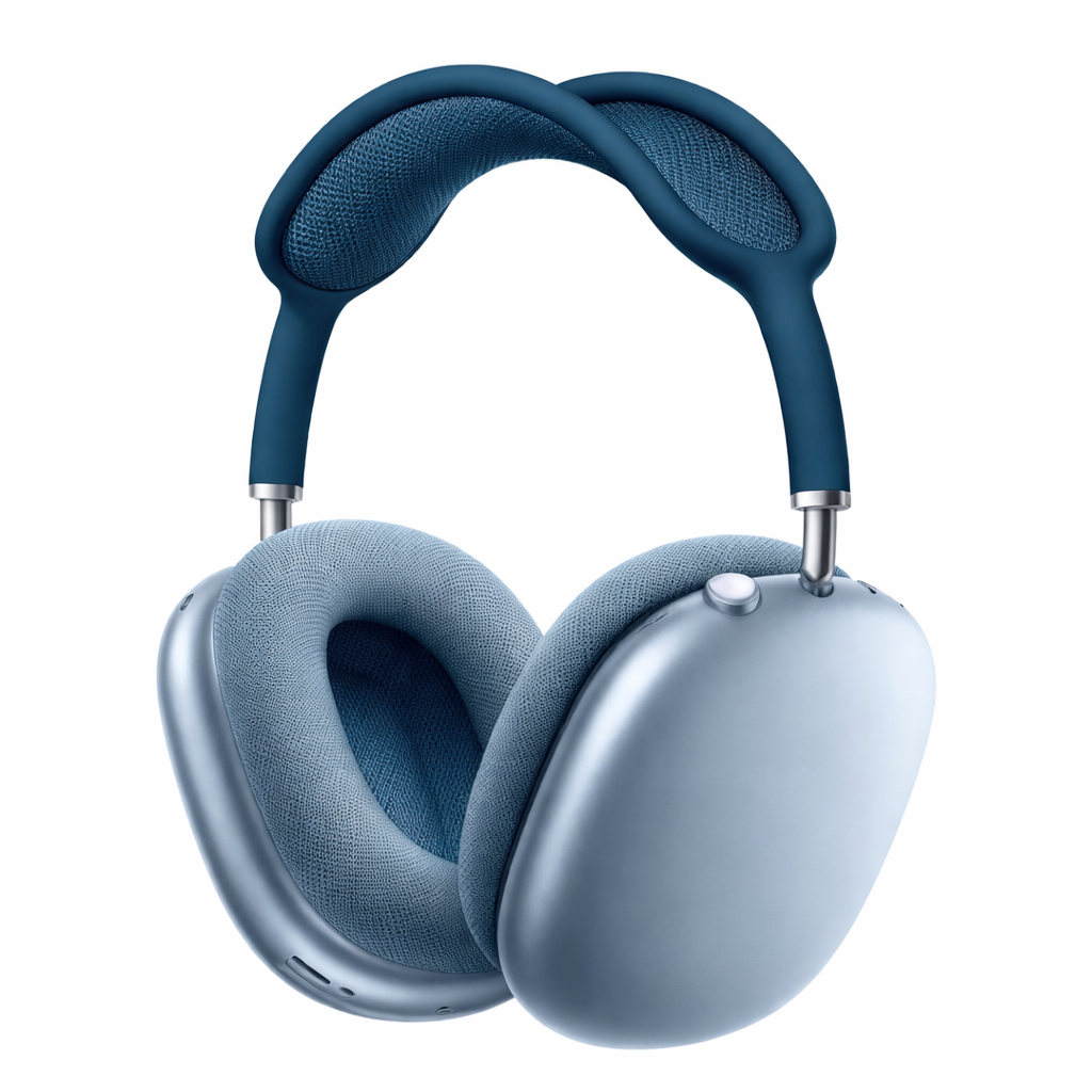 AirPods Max Blue