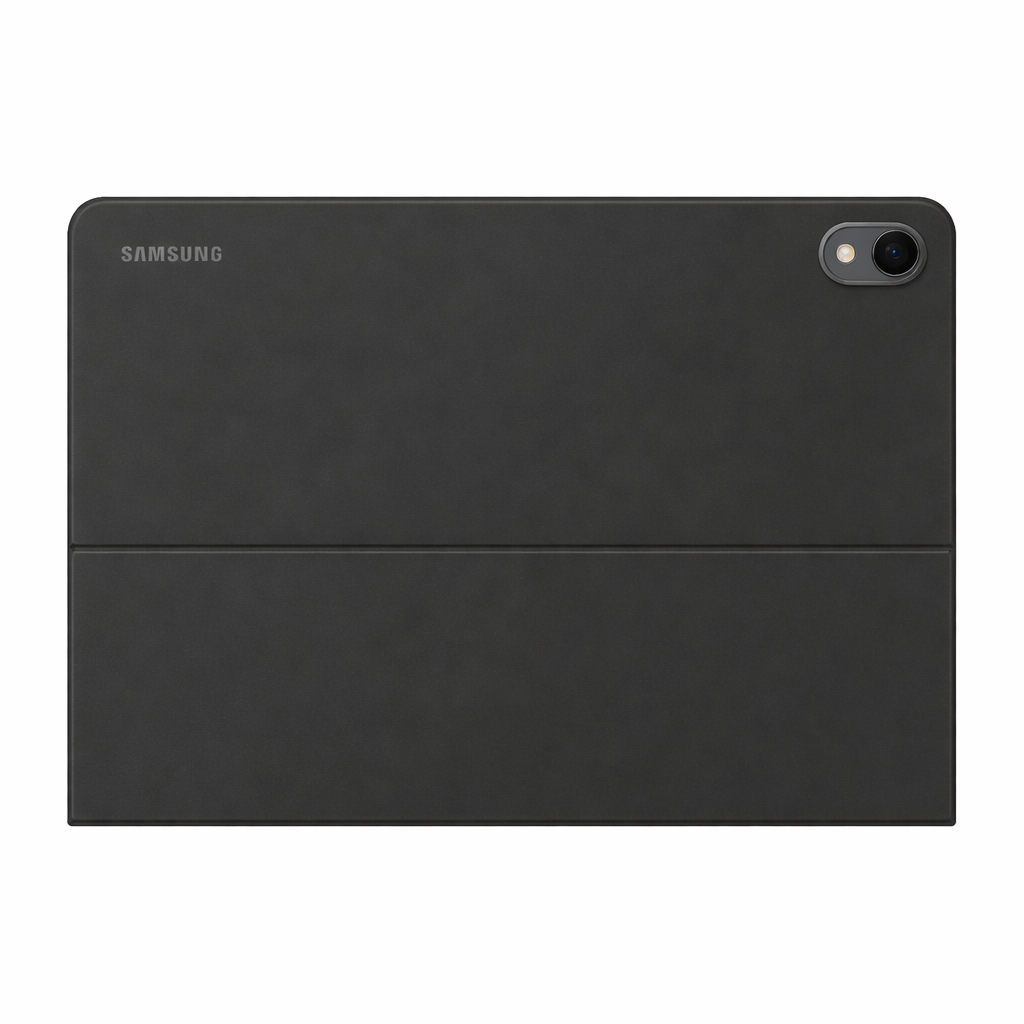 Book Cover Keyboard Slim für das Galaxy Tab S11 QWERTZ