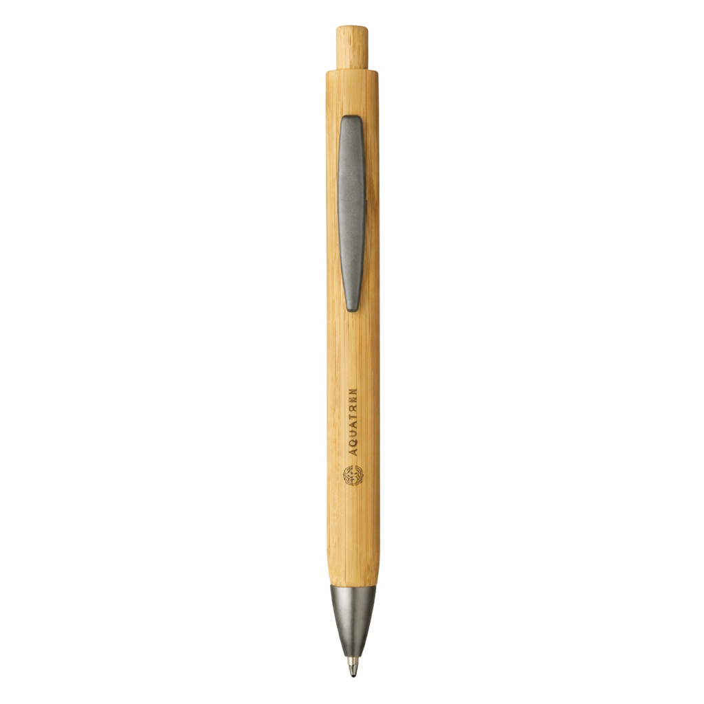 Tokai Bamboo Pen Kugelschreiber Pack 200 Stück