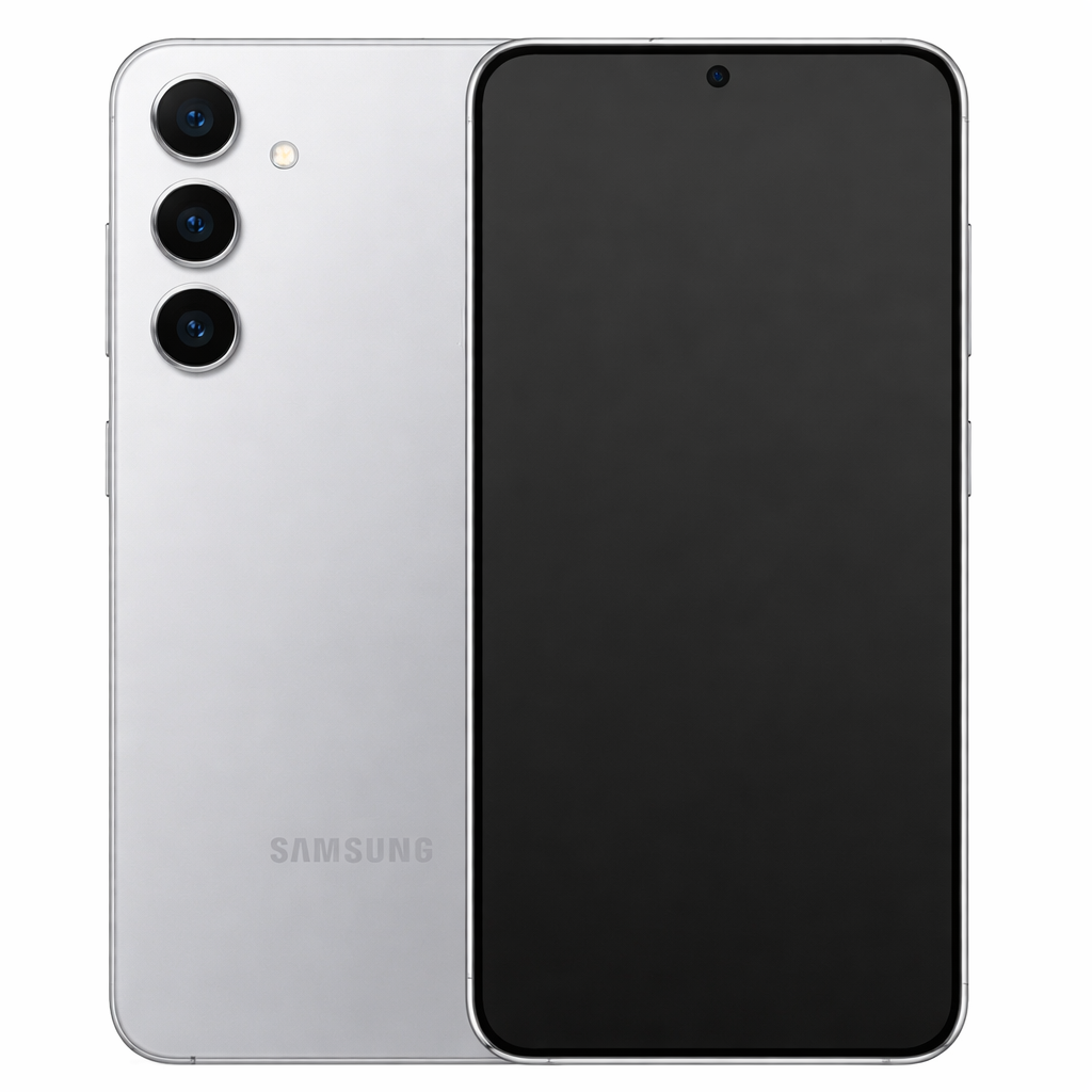 Galaxy S25+ 5G Dual-SIM
