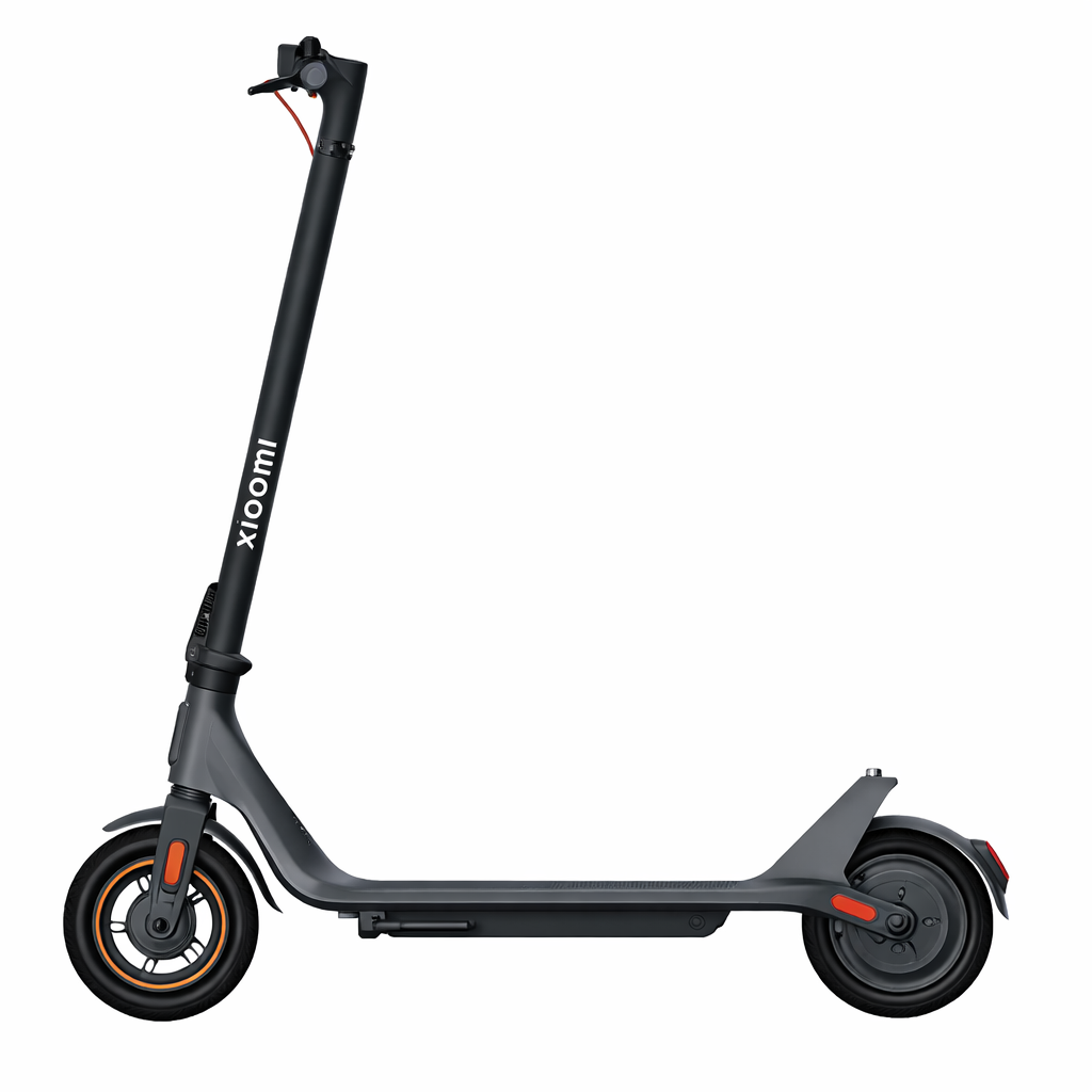 Xiaomi Electric Scooter 4 Lite 2nd Gen DE