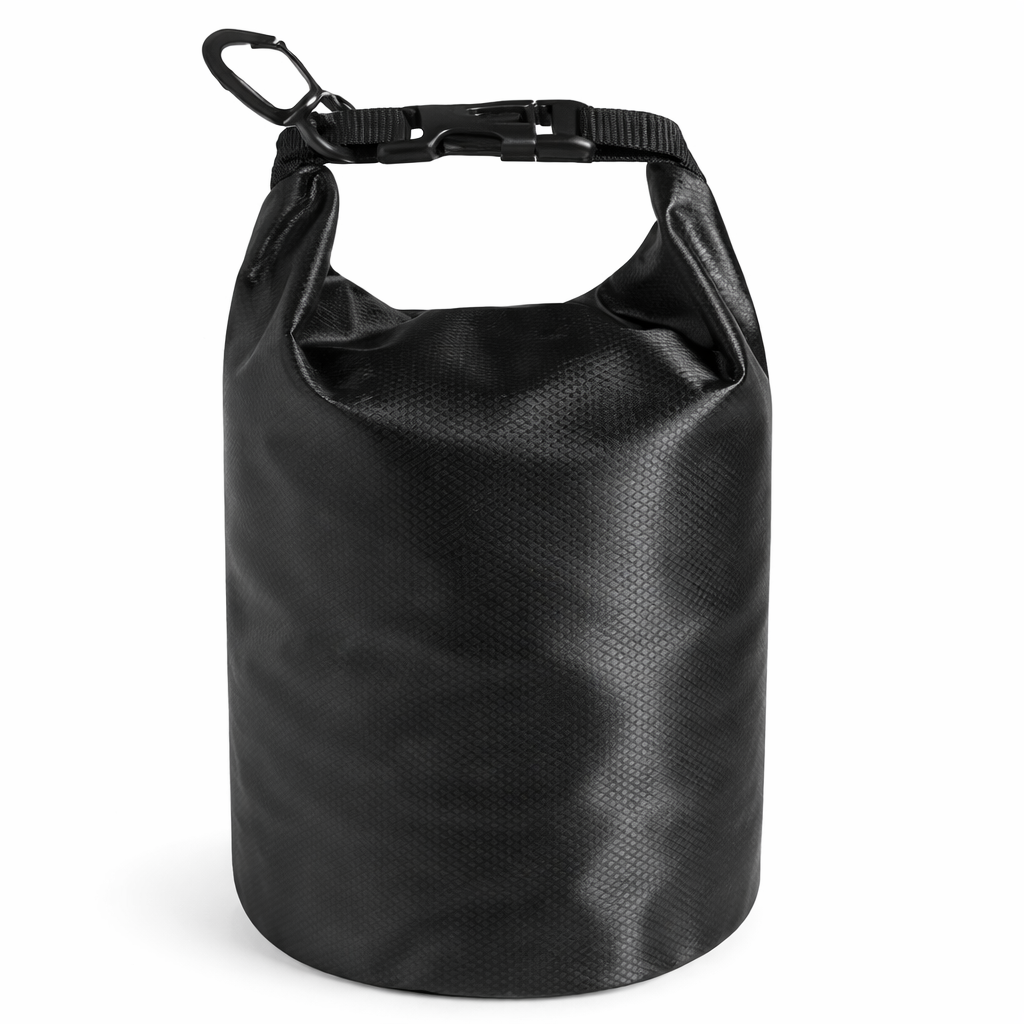 Tasche Kinser Schwarz