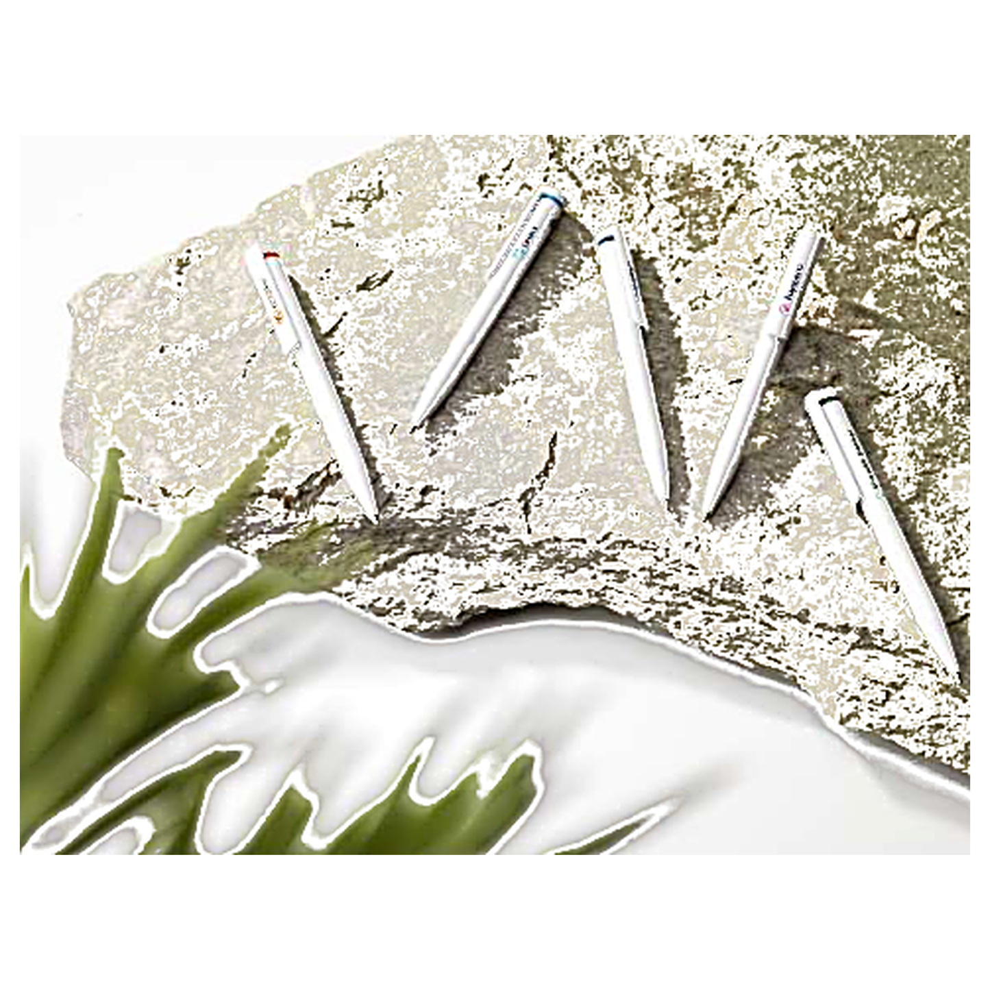 Digiprint GRS Recycled Pen Kugelschreiber Pack 700 Stück