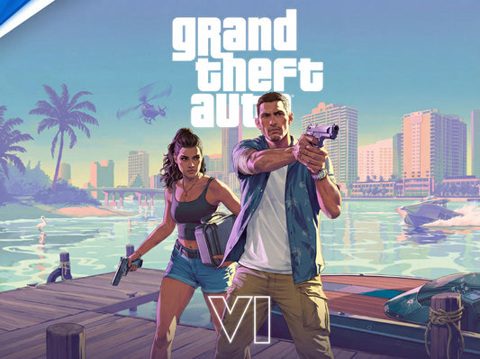 GTA 6 (Grand Theft Auto VI) für PS5 & Co.: Das ist offiziell bestätigt – und so verpasst du den Release nicht