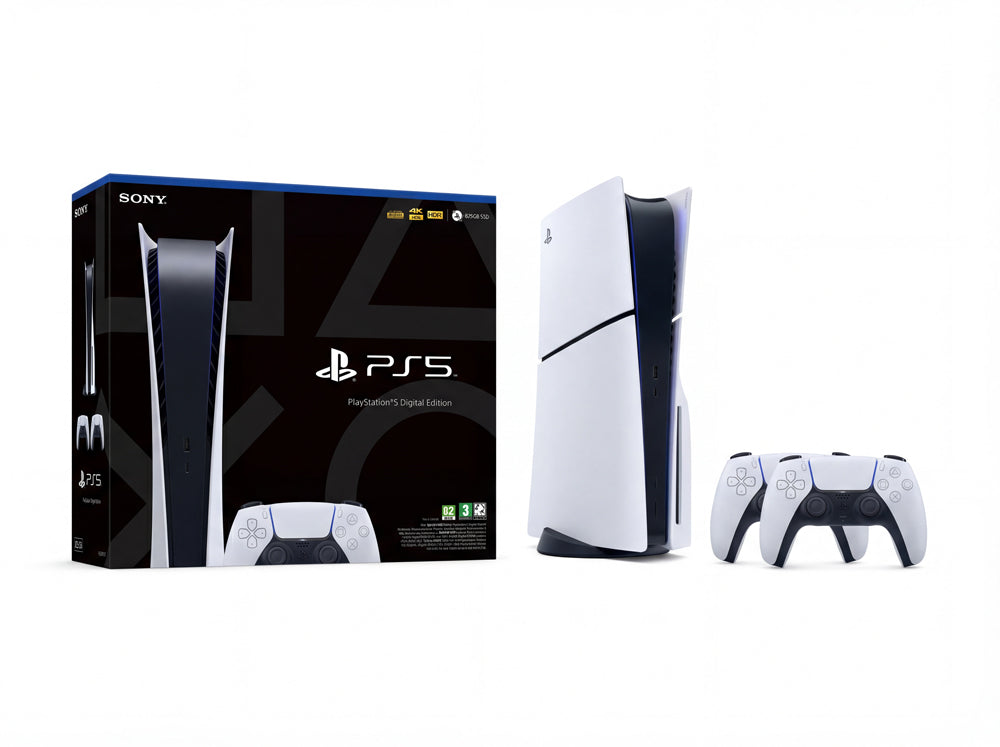 11 Reasons Gamers Love the PS5 Slim Disc Edition