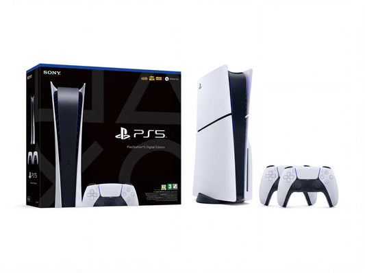 11 Reasons Gamers Love the PS5 Slim Disc Edition