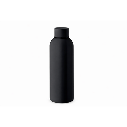 Single-walled drinking bottle 750 ml ATHENA PLUS