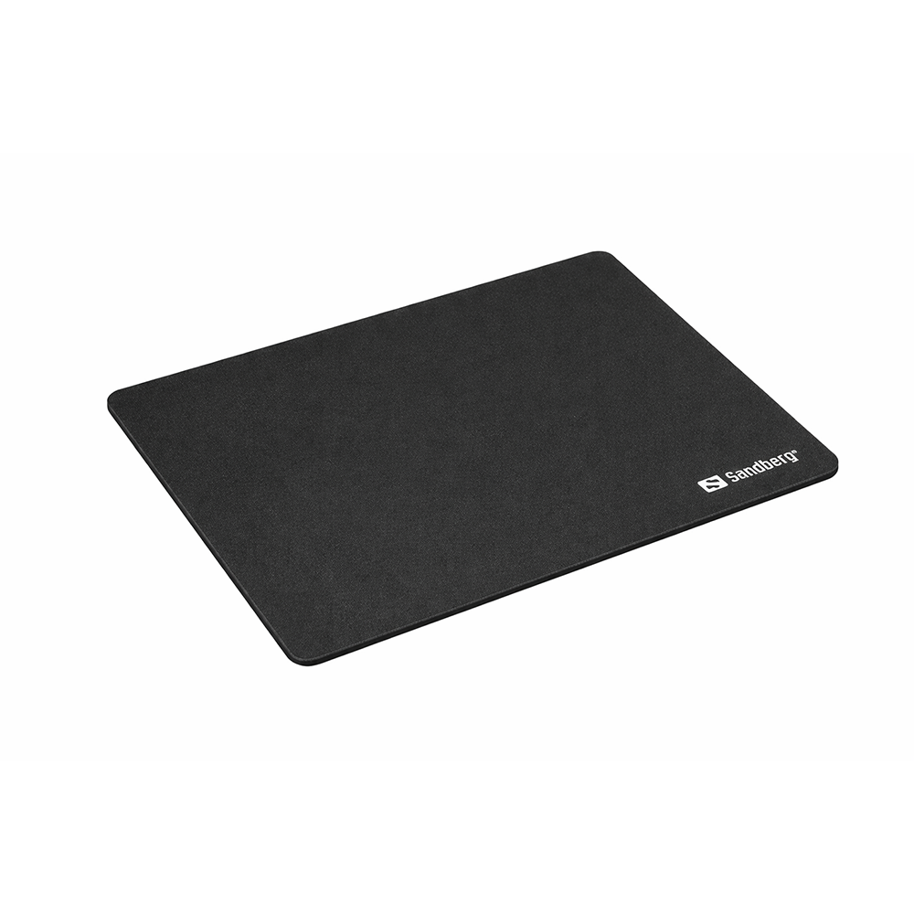 Sandberg Mousepad Black