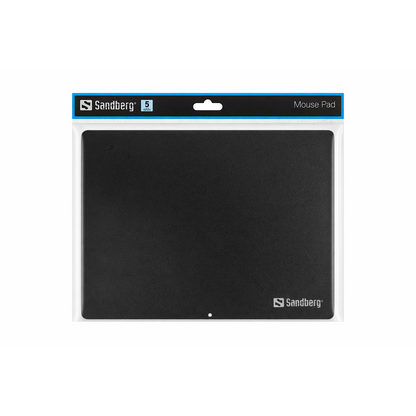 Sandberg Mousepad Black