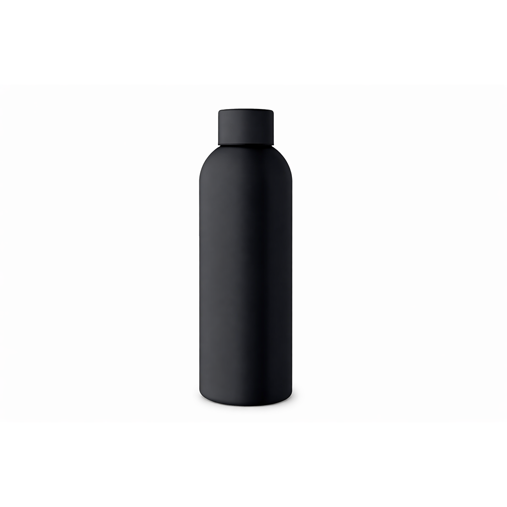 Single-walled drinking bottle 750 ml ATHENA PLUS