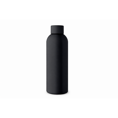 Single-walled drinking bottle 750 ml ATHENA PLUS