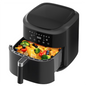 9L XL Hot Air Fryer 2350W