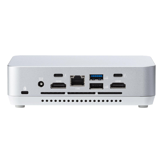 Asus Intel Core Ultra 5 125H