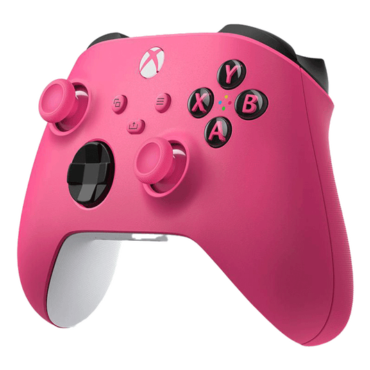 Microsoft Gaming Controller Pink