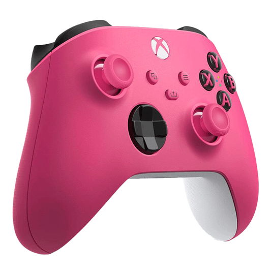 Microsoft Gaming Controller Pink
