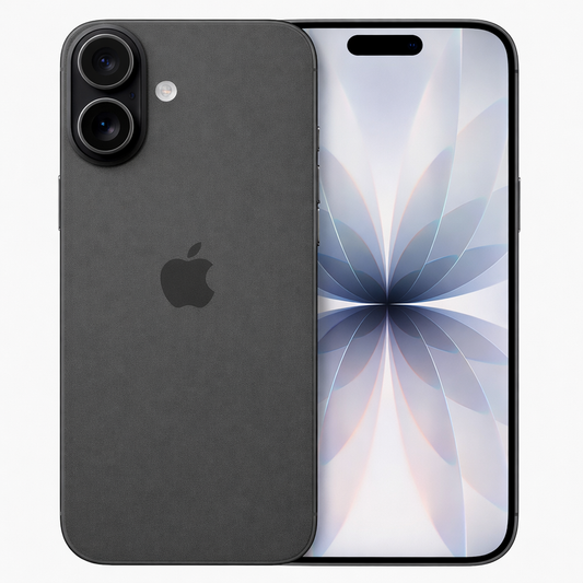 iPhone 17 Schwarz 512 GB