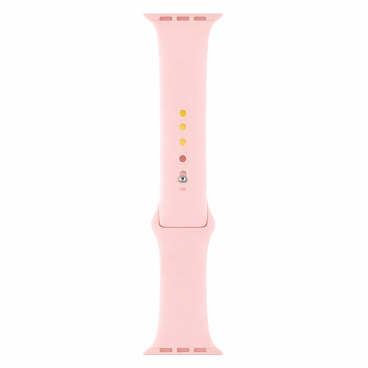 Sportarmband 40mm Pinksand 3D990ZM/A