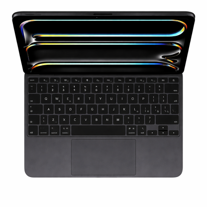 Magic Keyboard für iPad Pro 11 2024 (M4) QWERTZ