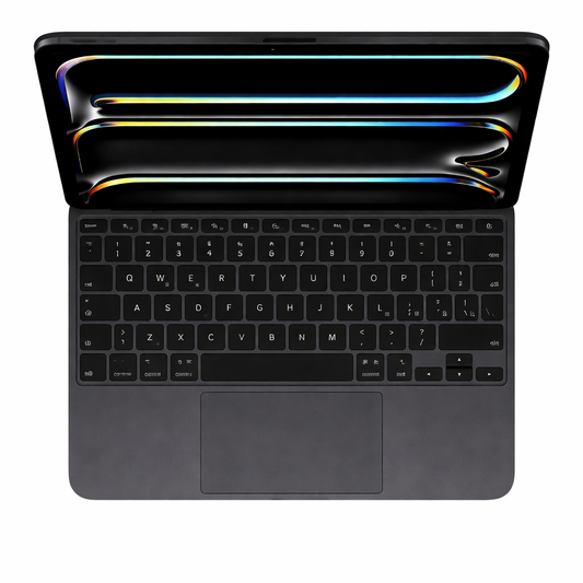 Magic Keyboard für iPad Pro 11 2024 (M4) QWERTZ