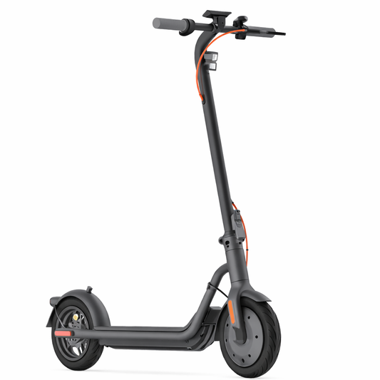 V25 Electric Scooter DE Version