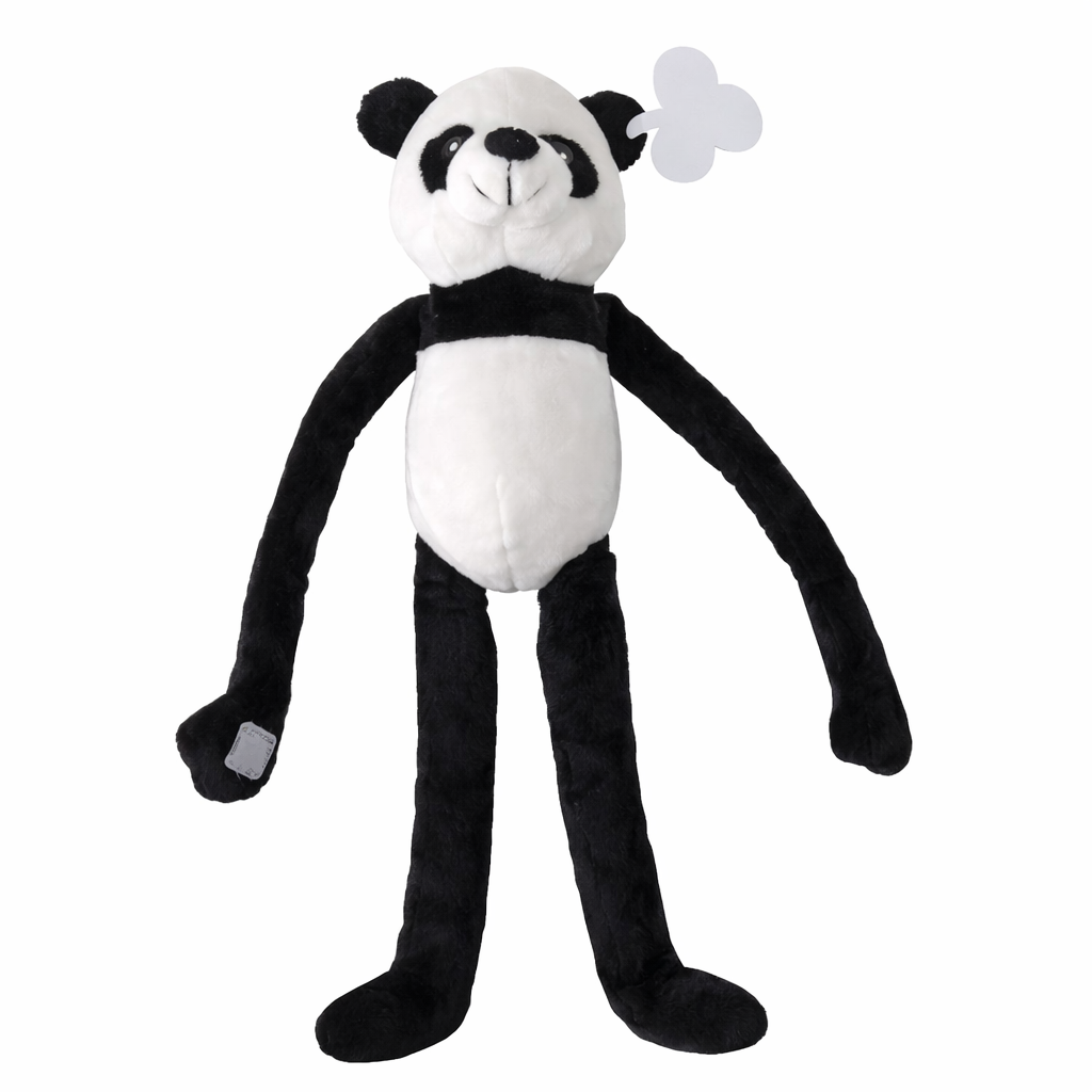 Plüschpanda Ivy
