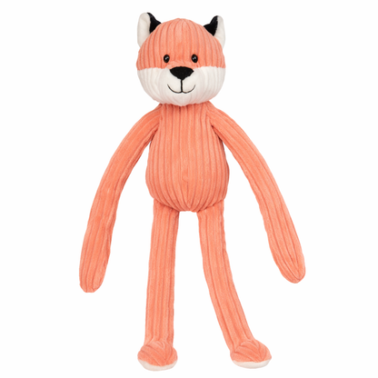 Lanky Legends - Fuchs Lemmi