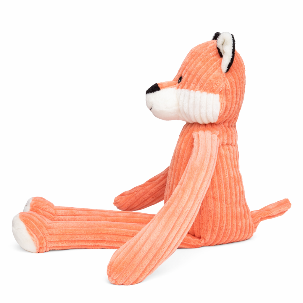 Lanky Legends - Fuchs Lemmi