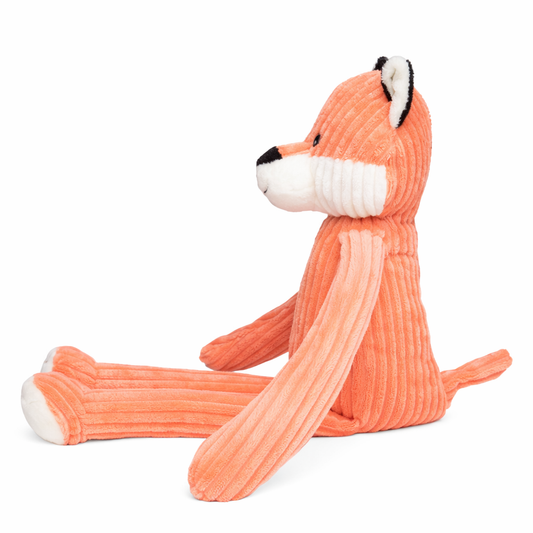 Lanky Legends - Fuchs Lemmi