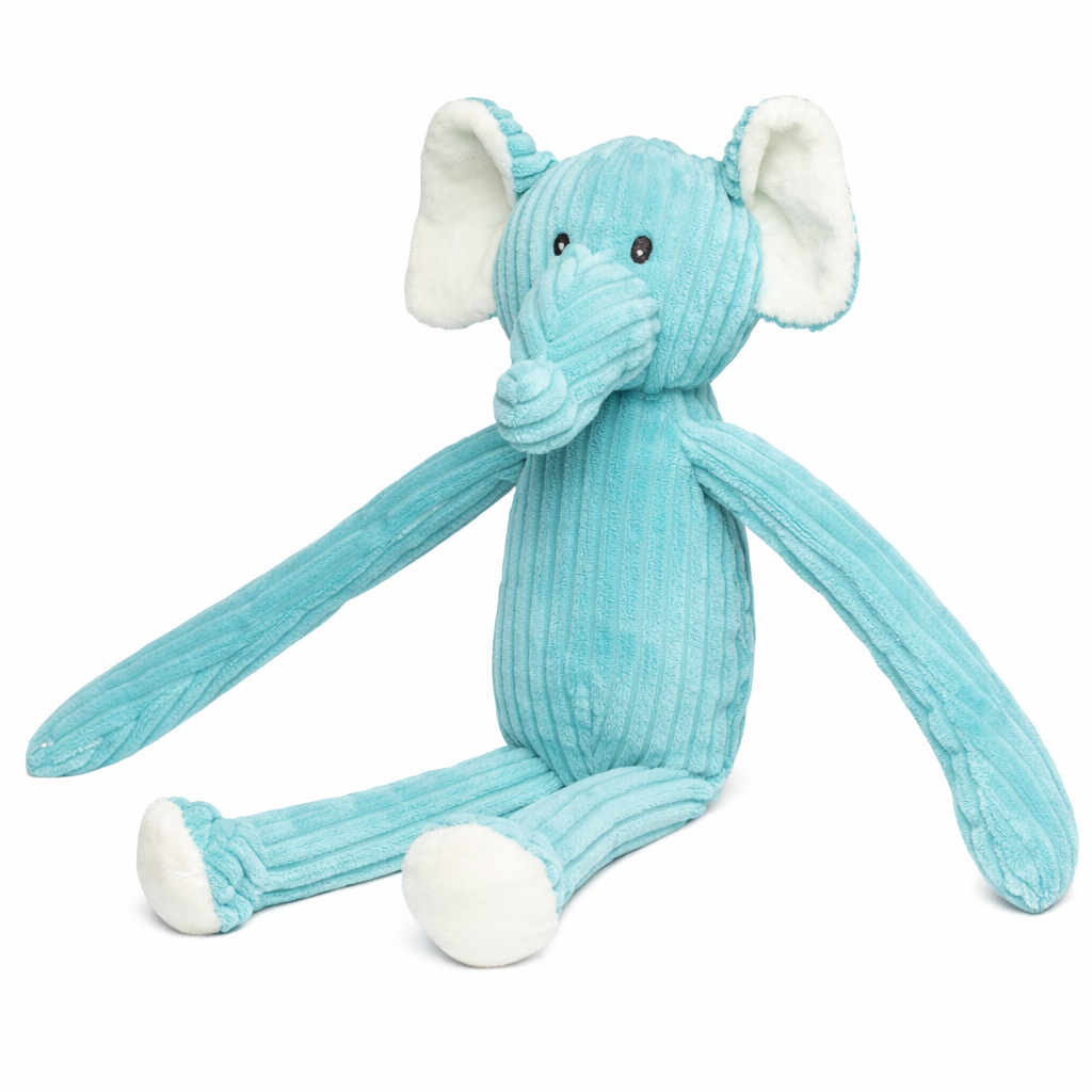 Lanky Legends - Otto the Elephant