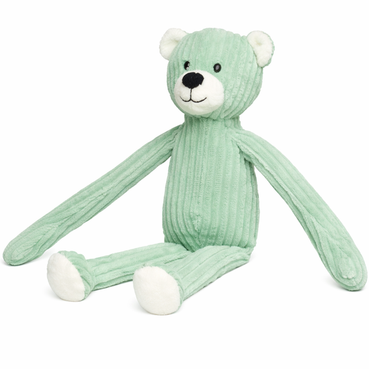 Lanky Legends - Bär Mischa