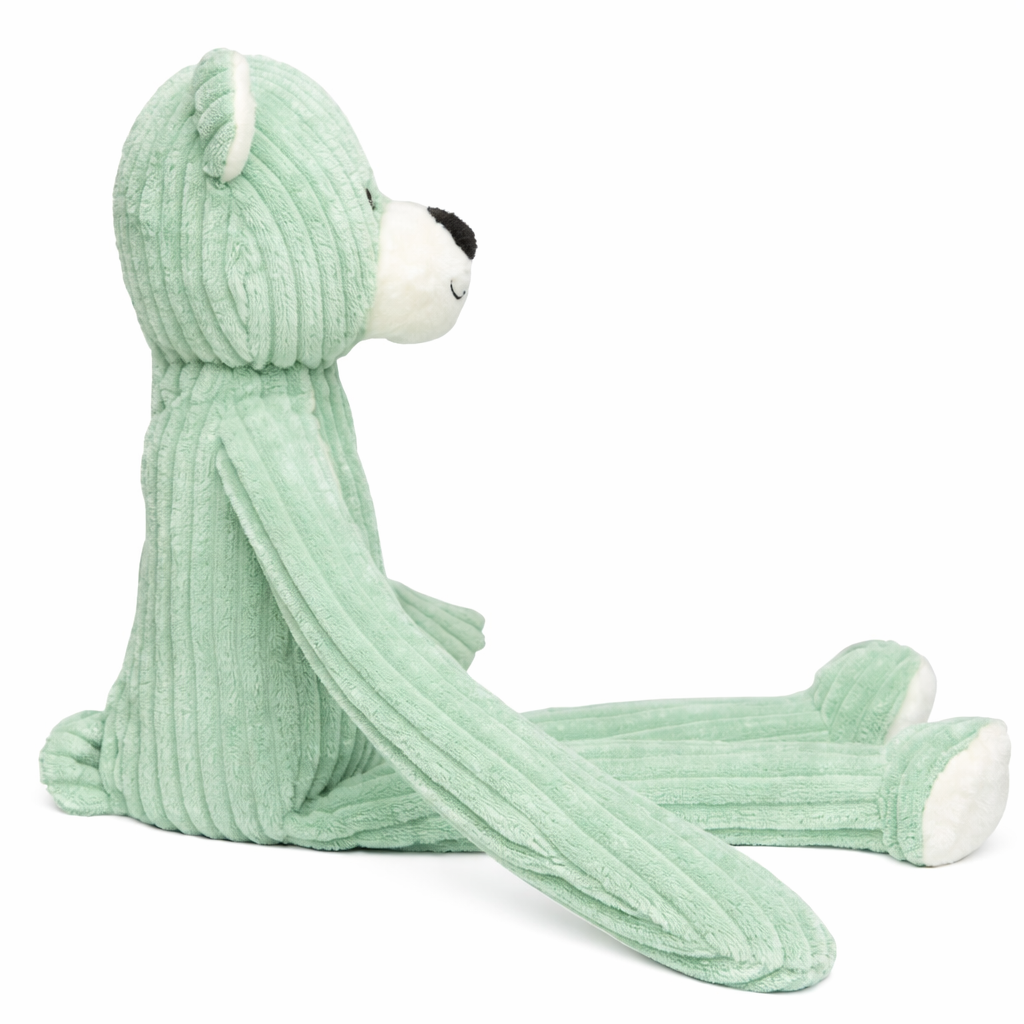 Lanky Legends - Bär Mischa