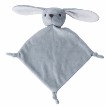 Plüsch-Schnuffeltuch Ameila Hase