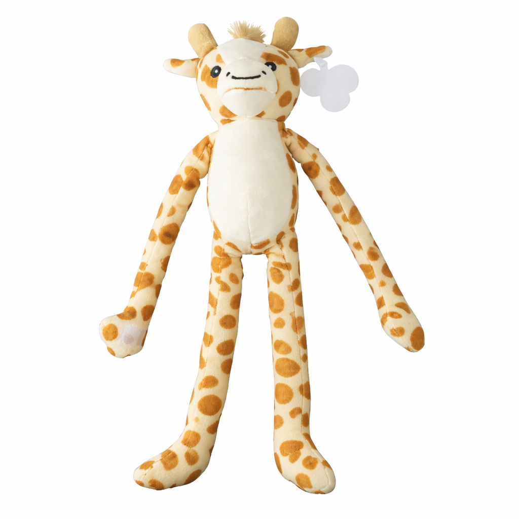 Plüschgiraffe Paisley