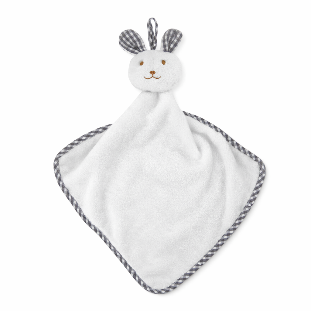 Schmusetuch Hase HUG ME