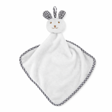 Schmusetuch Hase HUG ME