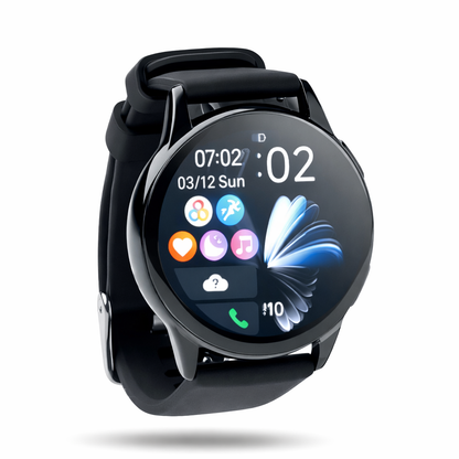 Smart Watch IP67 waterproof RIST