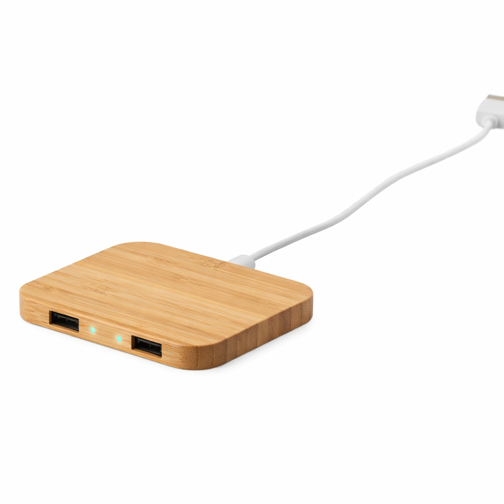 Wireless-Charger Wattix