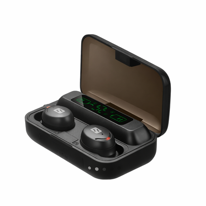 Sandberg Wireless Earbuds + Power Bank