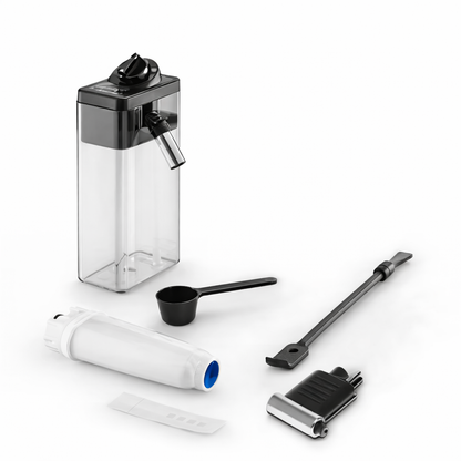 កាហ្វេ De'Longhi Eletta Cappuccino