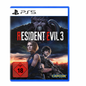 PS5 Resident Evil 3 Remake