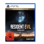 PS5 Resident Evil 7 Biohazard Gold Edition