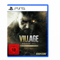 PS5 Resident Evil Village Gold Edition
