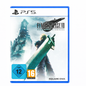 PS5 Final Fantasy VII HD Remake Intergrade