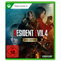 Resident Evil 4 Remake Gold Edition XBox Serie X
