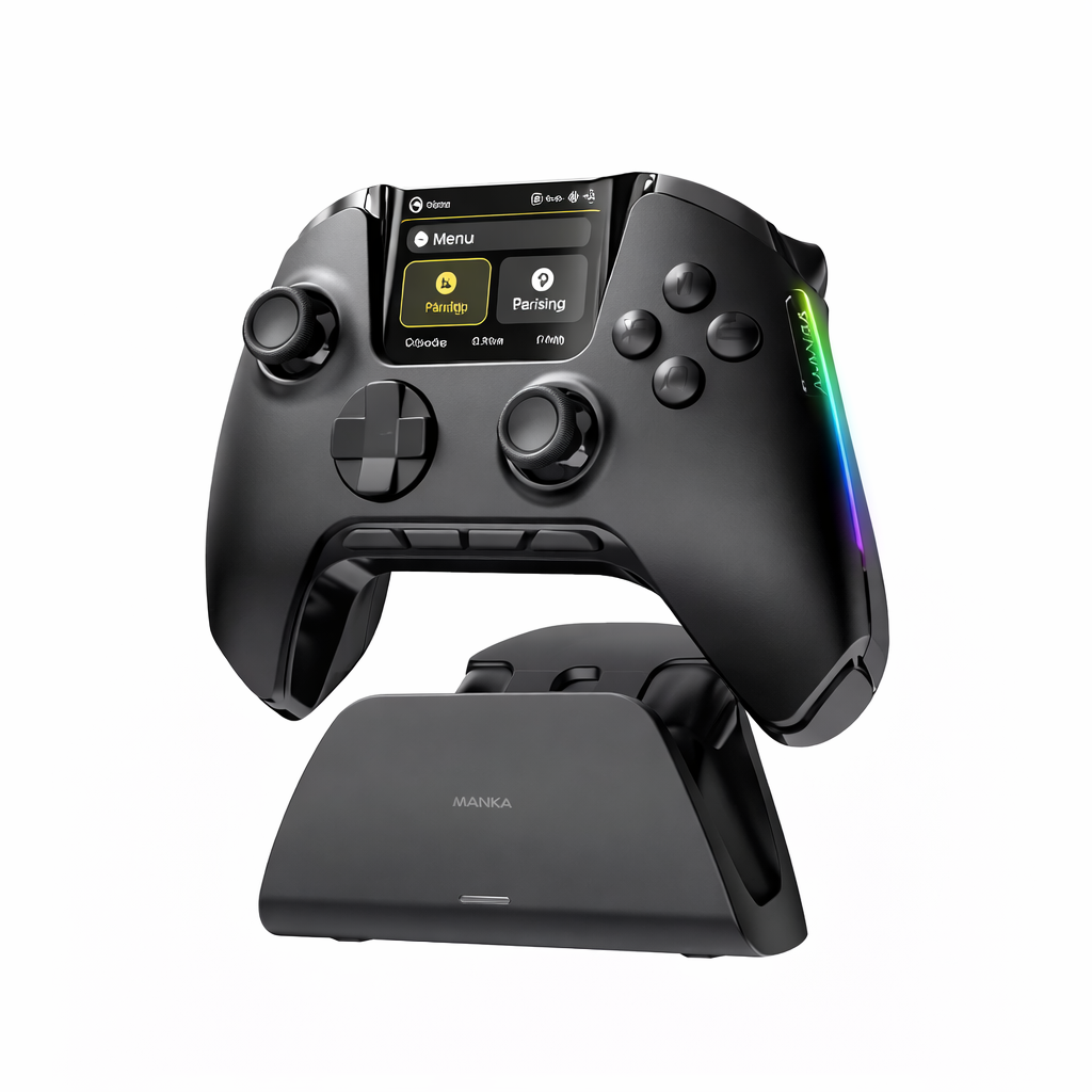 Manba Controller für PC