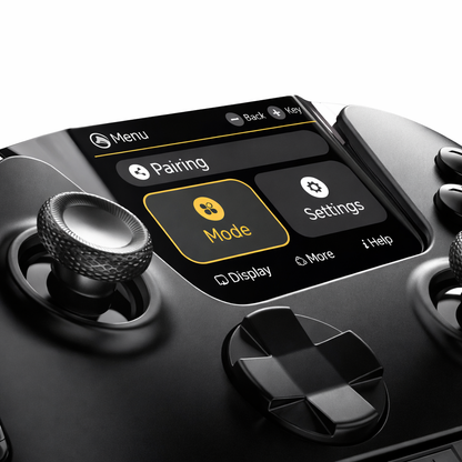 Manba Controller für PC