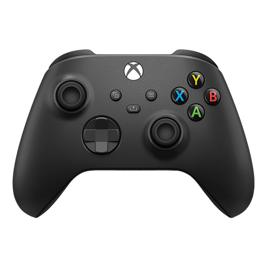 Microsoft Xbox Wireless Controller, Carbon Black