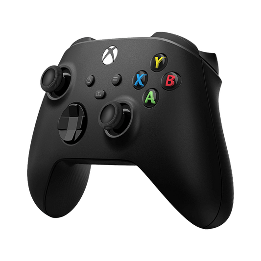 Microsoft Xbox Wireless Controller, Carbon Black
