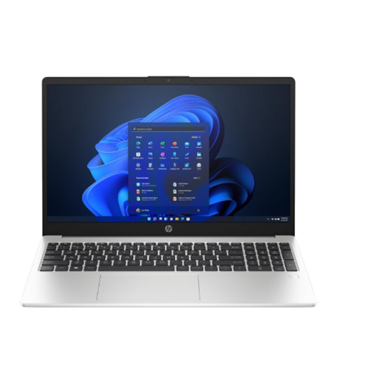 HP 250 15.6 inch G10 Notebook PC, 15.6", Windows 11 Pro, Intel Core™ i7