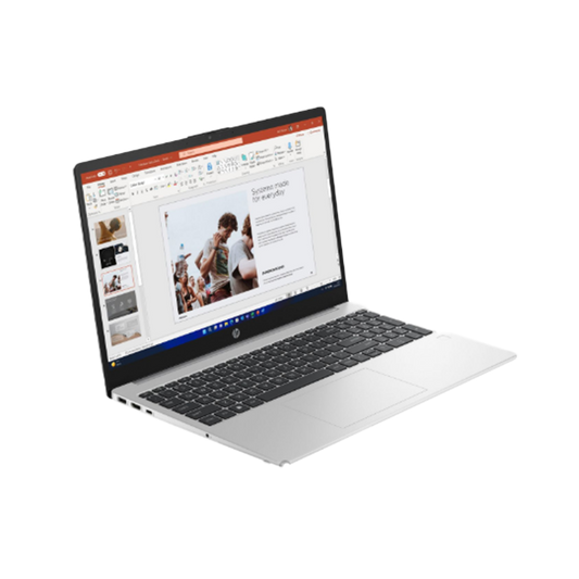 HP 250 15.6 inch G10 Notebook PC, 15.6", Windows 11 Pro, Intel Core™ i7